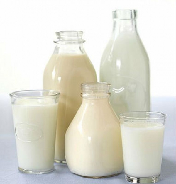 Procesatorii renunta rand pe rand la laptele romanesc